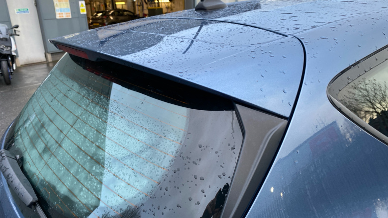 Ford Fiesta 1.0 EcoBoost Zetec 3dr Petrol Hatchback